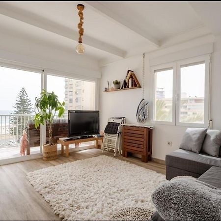 Apartamento Alma De Mar, Increible Vistas!! El Campello Eksteriør bilde