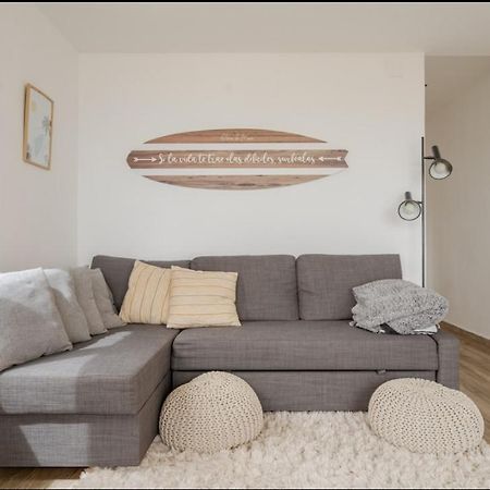 Apartamento Alma De Mar, Increible Vistas!! El Campello Eksteriør bilde