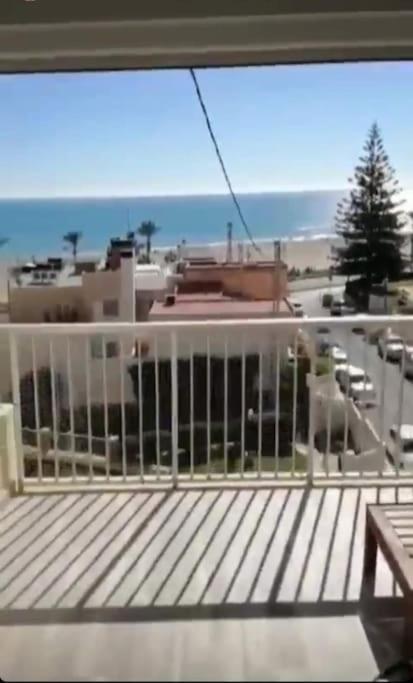 Apartamento Alma De Mar, Increible Vistas!! El Campello Eksteriør bilde
